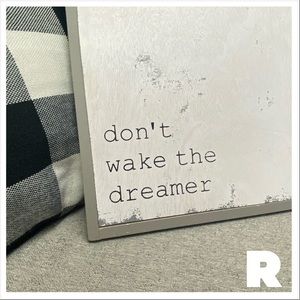 Rustic Country Decoration